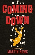 Cover: Coming Down - Matador