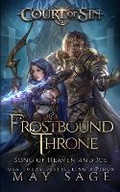 Cover: Frostbound Throne - Madam's Books