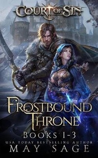 Enlarge image Cover: Frostbound Throne - Twisted Mirth Publishing