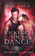 Cover: Wickedly They Dance - Twisted Mirth Publishing