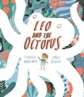 Cover: Leo and the Octopus - Templar Books