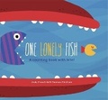 Cover: One Lonely Fish - Templar Publishing