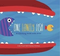 Enlarge image Cover: One Lonely Fish - Templar Publishing