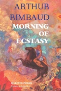 Cover: Morning of Ecstasy - Crescent Moon Publishing