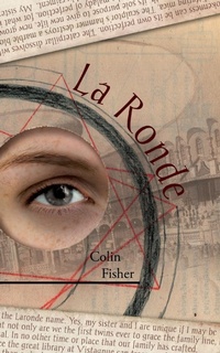 Enlarge image Cover: La Ronde - Eibonvale Press