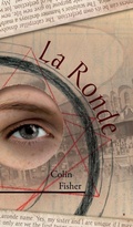 Cover: La Ronde - Eibonvale Press