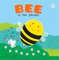 Cover: Bee in the garden 2020 - Buttercup Publishing Ltd
