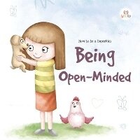 Enlarge image Cover: Being Open-Minded 2020 - Buttercup Publishing Ltd