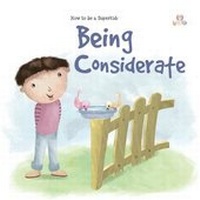 Enlarge image Cover: Being Considrate 2020 - Buttercup Publishing Ltd