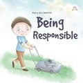 Cover: Being Responsible 2020 - Buttercup Publishing Ltd