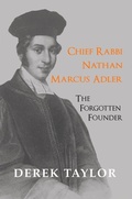 Cover: Chief Rabbi Nathan Marcus Adler - Vallentine Mitchell & Co Ltd