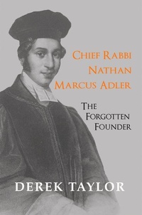 Enlarge image Cover: Chief Rabbi Nathan Marcus Adler - Vallentine Mitchell & Co Ltd