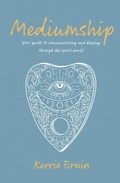 Cover: Mediumship - Rockpool Publishing
