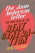 Cover: The Joan Anderson Letter - Eyewear Publishing