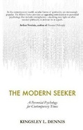 Cover: The MODERN SEEKER - Beautiful Traitor Books