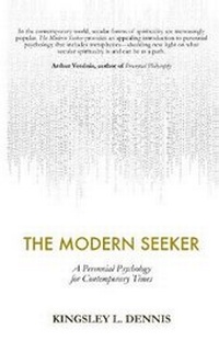 Enlarge image Cover: The MODERN SEEKER - Beautiful Traitor Books