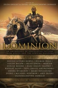 Cover: Dominion - Aurelia Leo