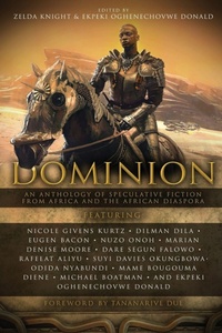 Enlarge image Cover: Dominion - Aurelia Leo