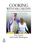 Cover: Cooking With Ms. Larthy - BOOKBABY