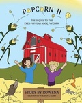 Cover: Popcorn II - Wee Creek Press