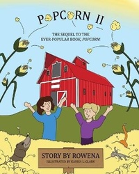 Enlarge image Cover: Popcorn II - Wee Creek Press