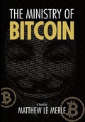 Cover: The Ministry of Bitcoin - Fifth Era LLC
