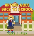 Cover: Arthur goes Back to School - Gene Lipen