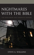 Cover: Nightmares with the Bible - Lexington Books/Fortress Academic