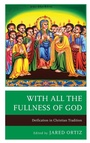 Cover: With All the Fullness of God - Lexington Books/Fortress Academic