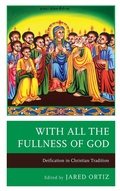 Cover: With All the Fullness of God - Lexington Books/Fortress Academic
