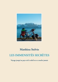 Abbildung von: LES IMMENSITÉS SECRÈTES - BoD - Books on Demand