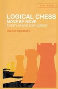 Cover: Logical Chess Move by Move - Ishi Press