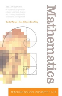 Enlarge image Cover: Mathematics - Routledge
