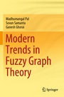 Cover: Modern Trends in Fuzzy Graph Theory - Springer