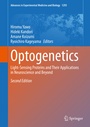 Cover: Optogenetics - Springer