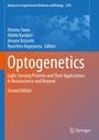 Cover: Optogenetics - Springer