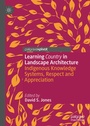 Cover: Learning Country in Landscape Architecture - Springer
