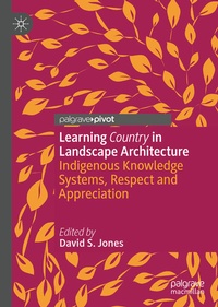 Enlarge image Cover: Learning Country in Landscape Architecture - Springer