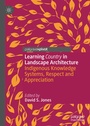 Cover: Learning Country in Landscape Architecture - Palgrave Macmillan