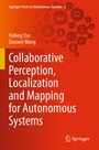Cover: Collaborative Perception, Localization and Mapping for Autonomous Systems - Springer