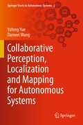Cover: Collaborative Perception, Localization and Mapping for Autonomous Systems - Springer