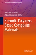 Cover: Phenolic Polymers Based Composite Materials - Springer