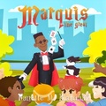 Cover: Marquise The Great - I Pen Designs