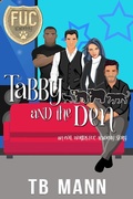 Cover: Tabby and the Den - EveL Worlds