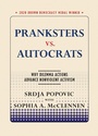 Cover: Pranksters vs. Autocrats - Cornell Selects