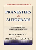 Cover: Pranksters vs. Autocrats - Cornell Selects