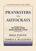Cover: Pranksters Vs. Autocrats - Cornell Selects