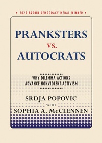 Enlarge image Cover: Pranksters Vs. Autocrats - Cornell Selects