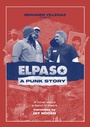 Cover: ELPASO - Deep Vellum Publishing