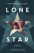 Cover: Lone Star - Deep Vellum Publishing